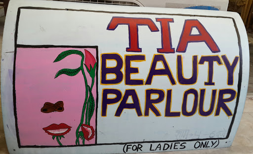 tia beauty parlour, Alley number 8, Yogenderpuri, Rampuram, Khalapar, Muzaffarnagar, Uttar Pradesh 251002, India, Beauty_Parlour, state UP