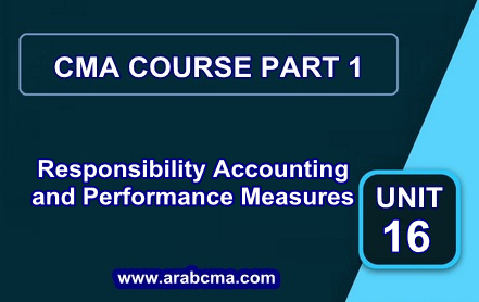 cma course part 1 :  lectures and some questions about each unit