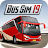 Coach Bus Simulator 2019: bus  icon