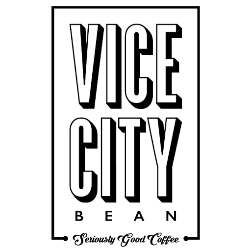 Vice City Bean logo