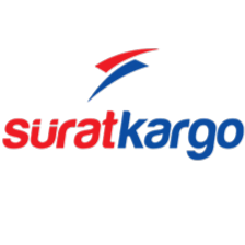 Sürat Kargo Köseköy Şube logo