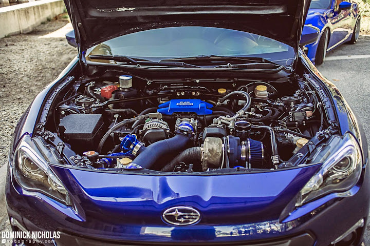 My Turbo Kit developed by KAB Customs in South FL - Toyota GR86, 86, FR-S  and Subaru BRZ Forum & Owners Community - FT86CLUB