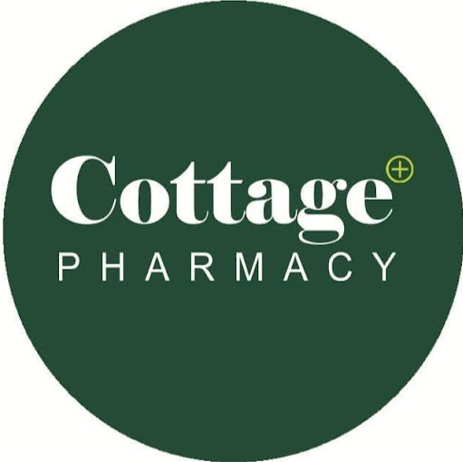 Cottage Pharmacy logo