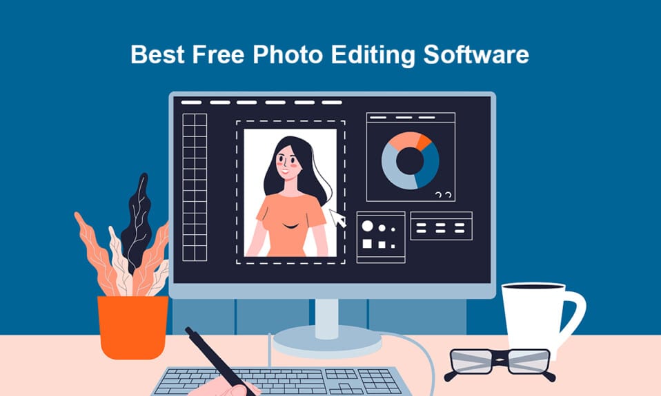 Il miglior software gratuito di fotoritocco per PC