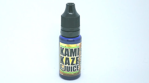 DSC 6339 thumb%255B7%255D - 【リキッド】KAMIKAZE E-JUICE「SNACK PINE（スナックパイン）」リキッドレビュー！神風Eジュースの新作リキッド！！夏の新定番？パイン味！【ベプログ/国産/リキッド】