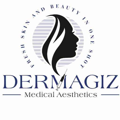 Dermagiz logo