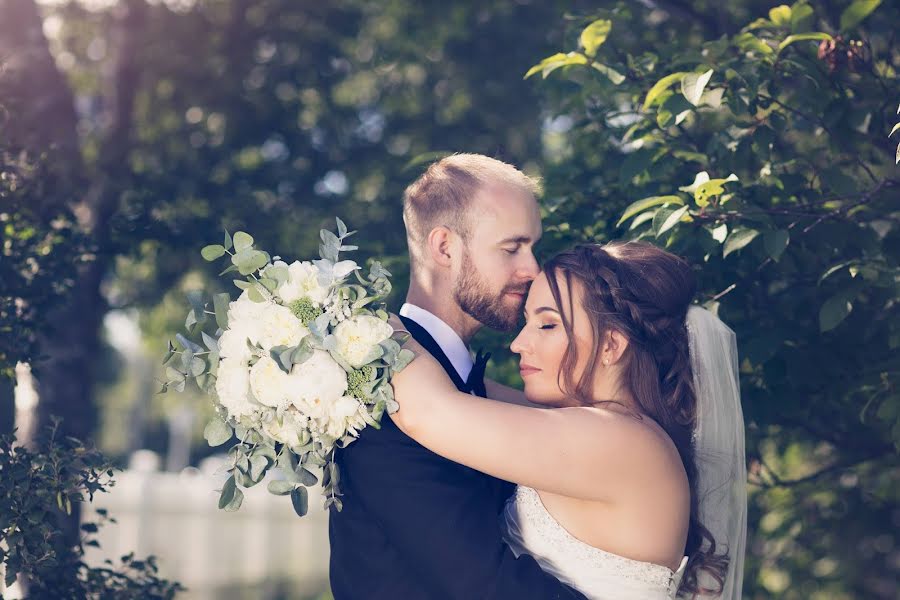 Wedding photographer Frida Bringslimark (fotograffrida). Photo of 14 May 2019