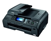 Free Download Brother MFC-5895CW printer driver program & install all version