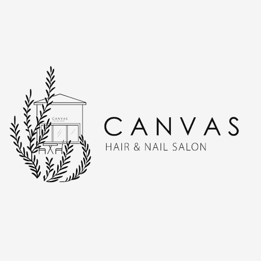 Canvas Hair + Nail Salon