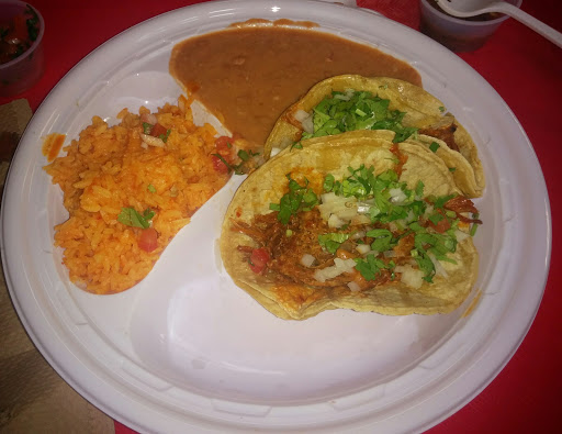 Restaurant «Carnival Fresh Mex», reviews and photos, 645 Griswold St, Detroit, MI 48226, USA