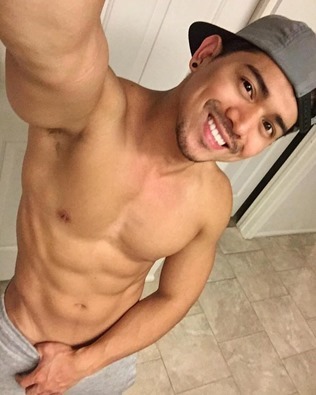 Michael Dela Cruz 4