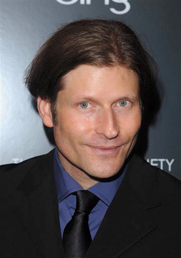 Crispin Glover Profile Pics Dp Images