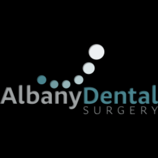 Albany Dental Surgery logo