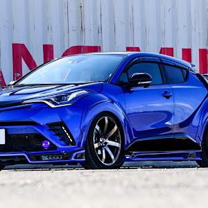 C-HR ZYX10