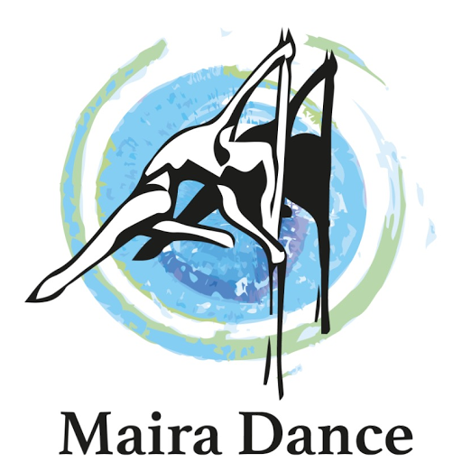 Maira Dance logo