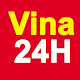 Download Vina24H 2019 For PC Windows and Mac 1.0