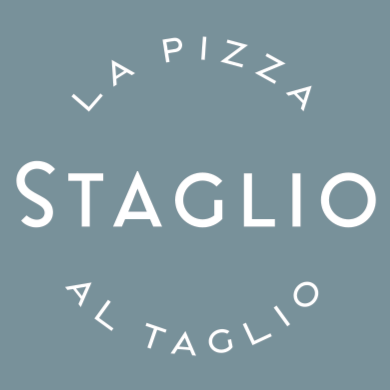 Staglio - La Pizza al Taglio logo