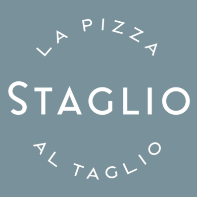 Staglio - La Pizza al Taglio