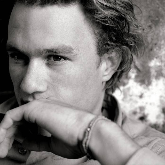 Heath Ledger Profile Pics Dp Images