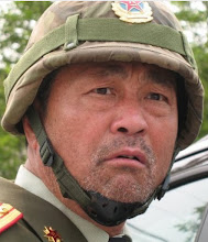 Ju Qingzhou China Actor