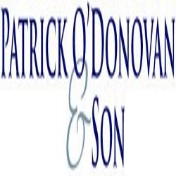 Patrick O'Donovan & Son logo