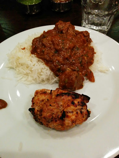 Indian Restaurant «Dilliwala Indian Kitchen», reviews and photos, 303 S Diamond Bar Blvd, Diamond Bar, CA 91765, USA