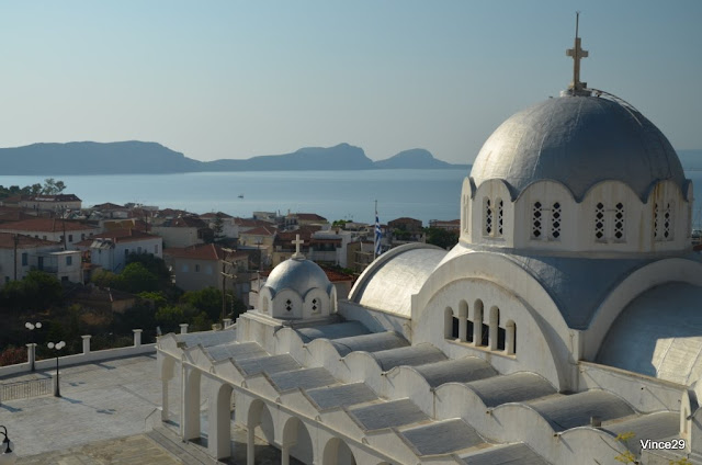 Grèce / Peloponnese via Venise - Eté 2015 210715%252520%25252848%252529