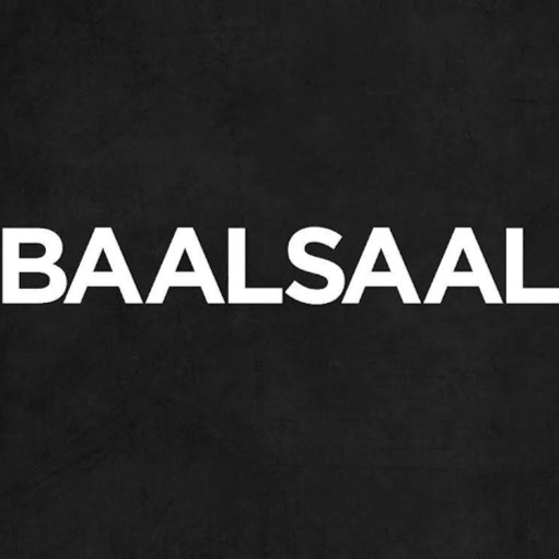 Baalsaal logo