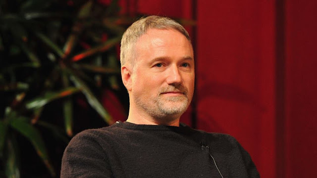 David Fincher Profile Pics Dp Images