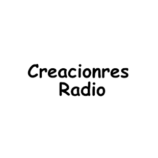 Creaciones Radio - náhled