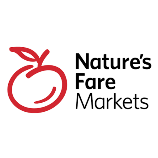 Nature's Fare Markets logo