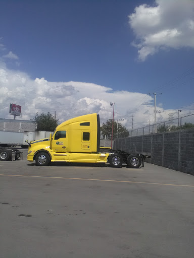 TURR, Los pilotos 312, La Paz, 88298 Nuevo Laredo, Tamps., México, Empresa de transporte por camión | TAMPS