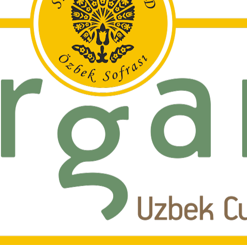 Fergana Cafe & Semerkand Restorant logo