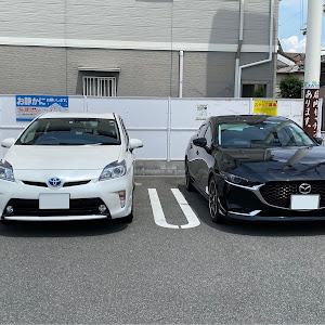 MAZDA3 BP8P