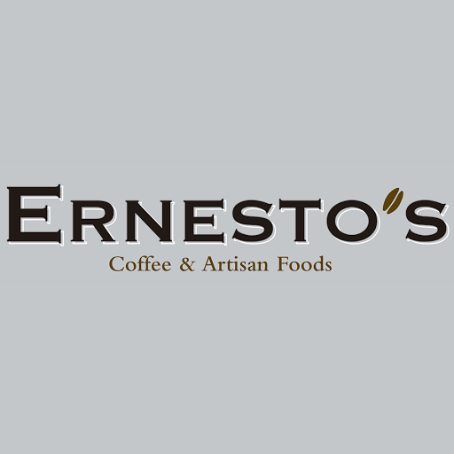 Ernesto's Coffee & Artisan Foods logo