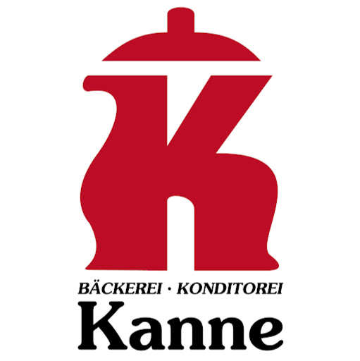 Bäckerei Kanne GmbH & Co. KG logo