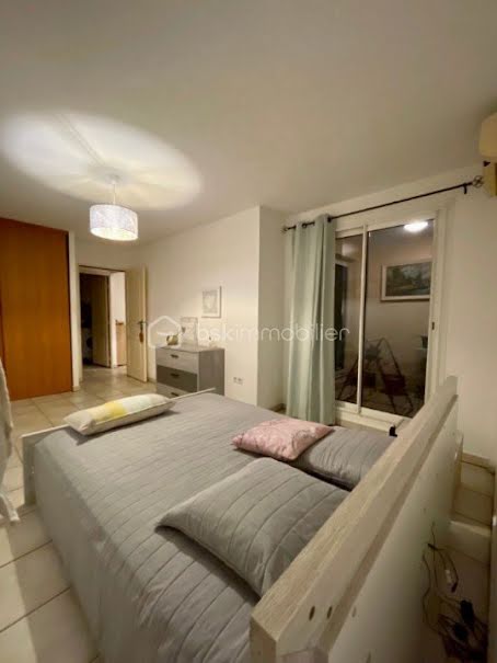 Vente appartement 2 pièces 55 m² à Saint denis chaudron (97490), 144 000 €