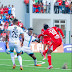 FOUNTAIN GATE FC NA SIMBA SC FEBRUARI 6,2025.