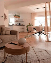 appartement à Grimaud (83)