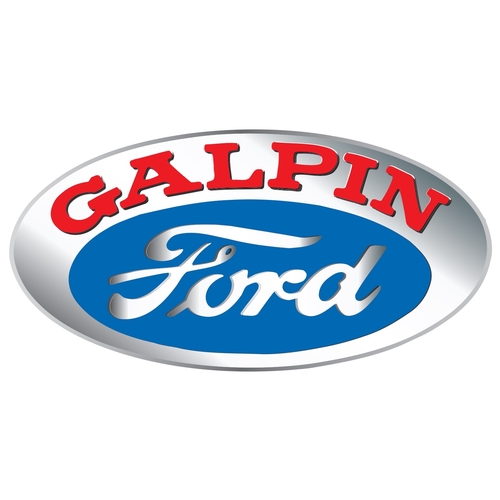 Galpin Ford logo