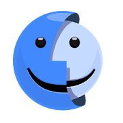 Finder - File Manager Explorer  Icon