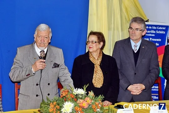 posse rotary club são gabriel 005