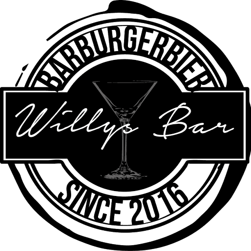 Willy's Bar logo