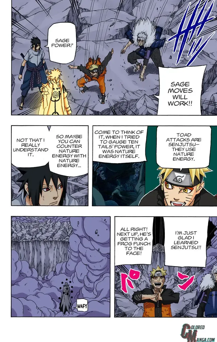 Chapter 643 Page 3