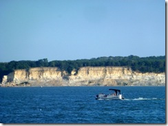 White cliffs of Nebraska