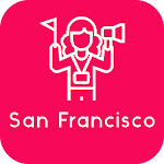 Travel Planner to San Francisco Apk