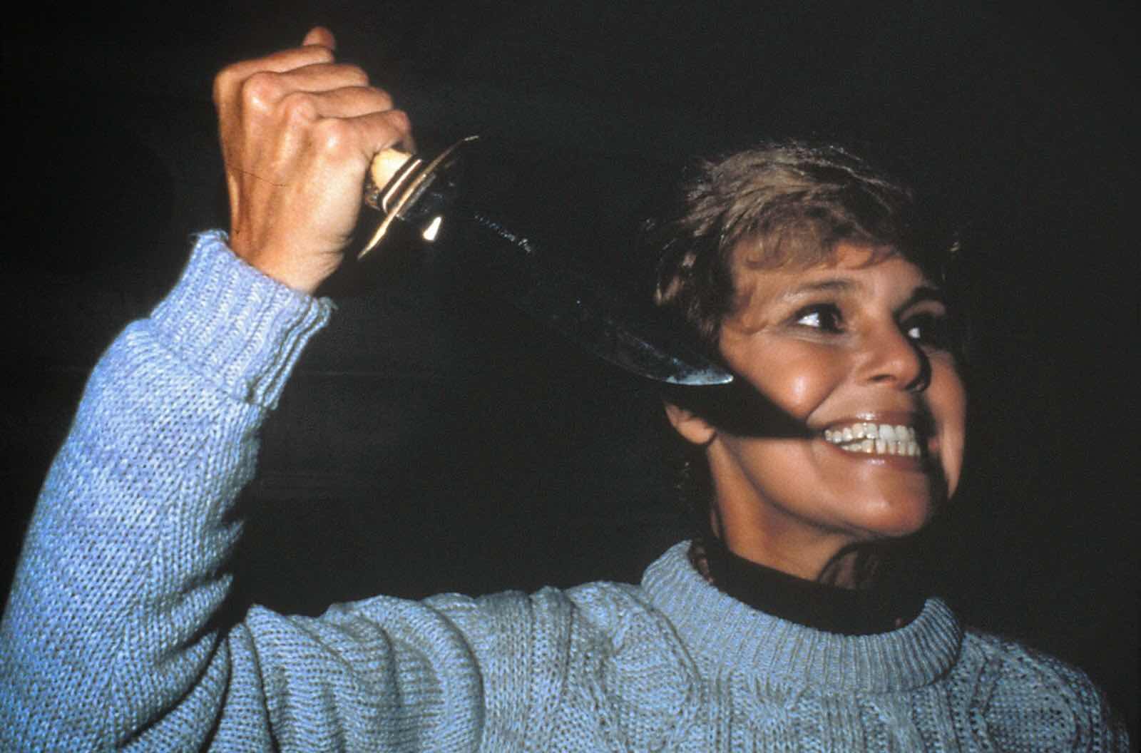 New Script ‘Friday The 13th: The Beginning’ Explores Pamela Voorhees