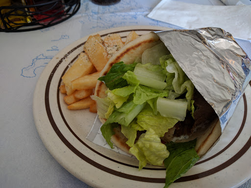 Greek Restaurant «Opa Gyros», reviews and photos, 2501 Bethlehem Pike, Hatfield, PA 19440, USA