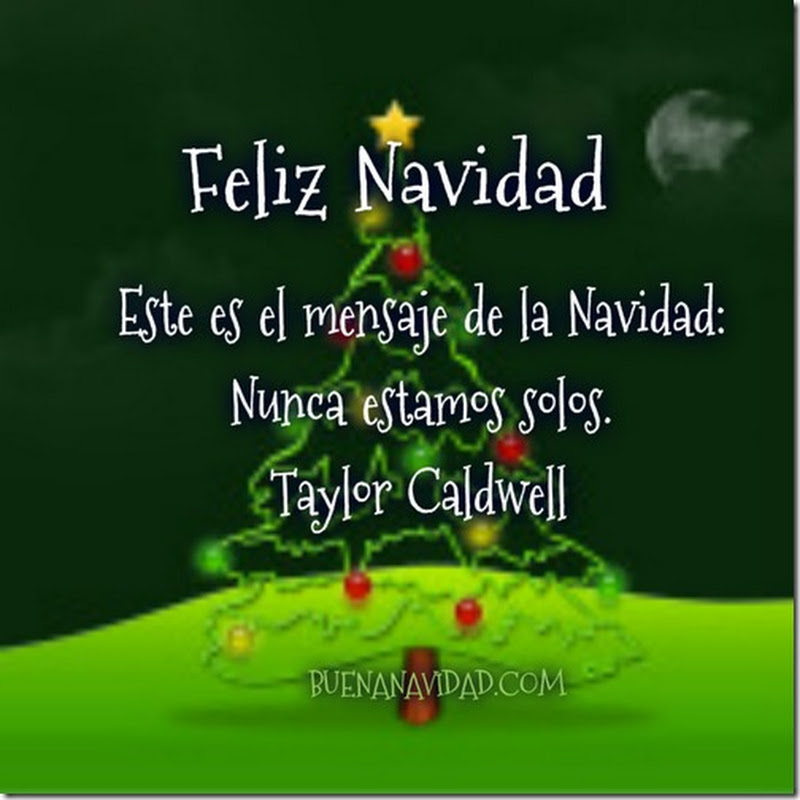 Frases navidad para compartir