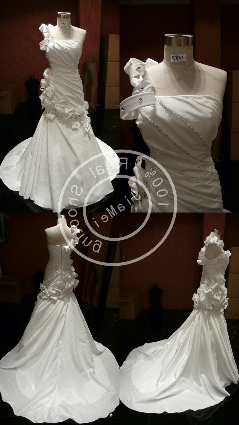 Wedding dress wholser,our